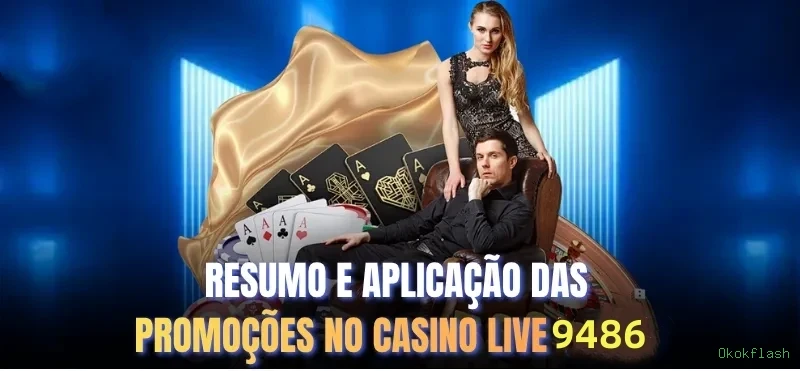 Lottery Clássica na Okokflash